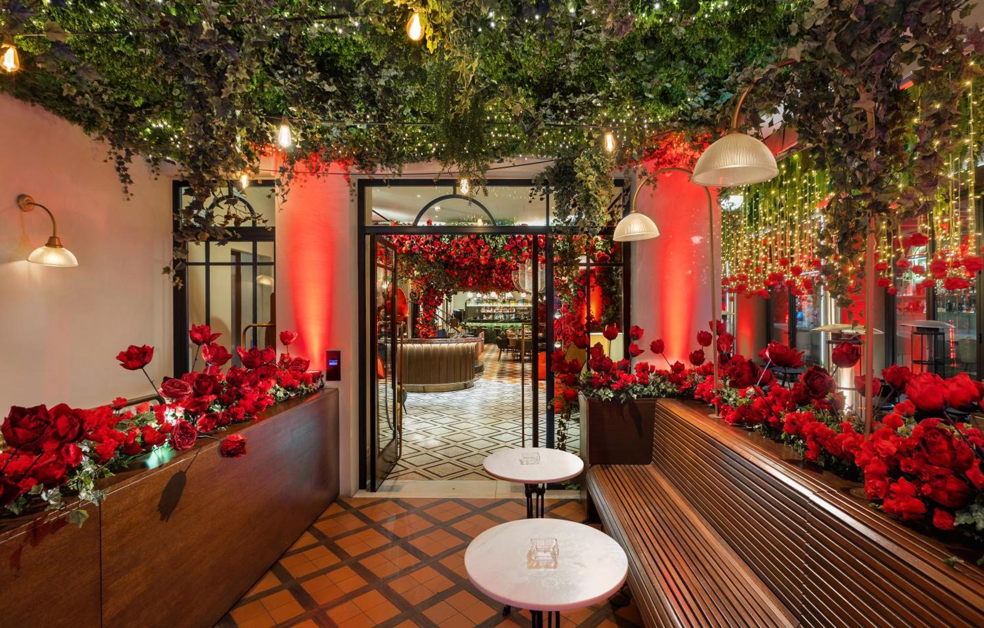 Hotel Gatsby Atenas Exterior foto
