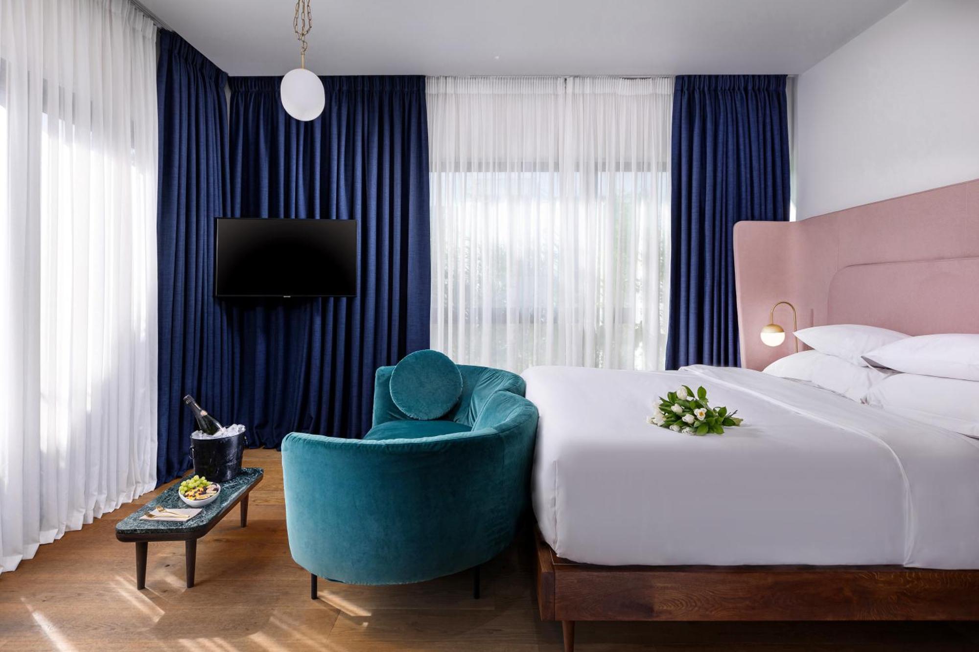 Hotel Gatsby Atenas Exterior foto