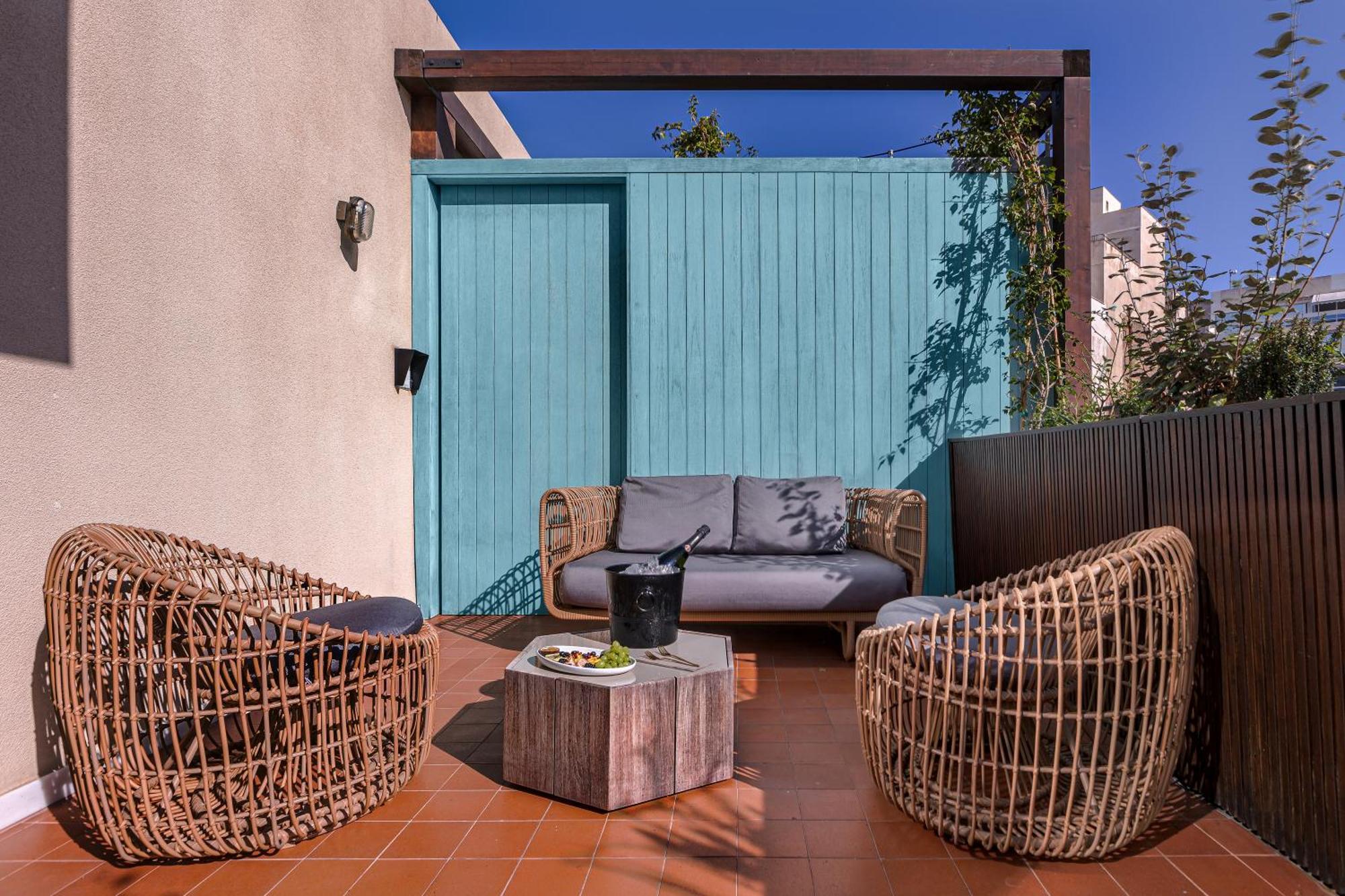 Hotel Gatsby Atenas Exterior foto