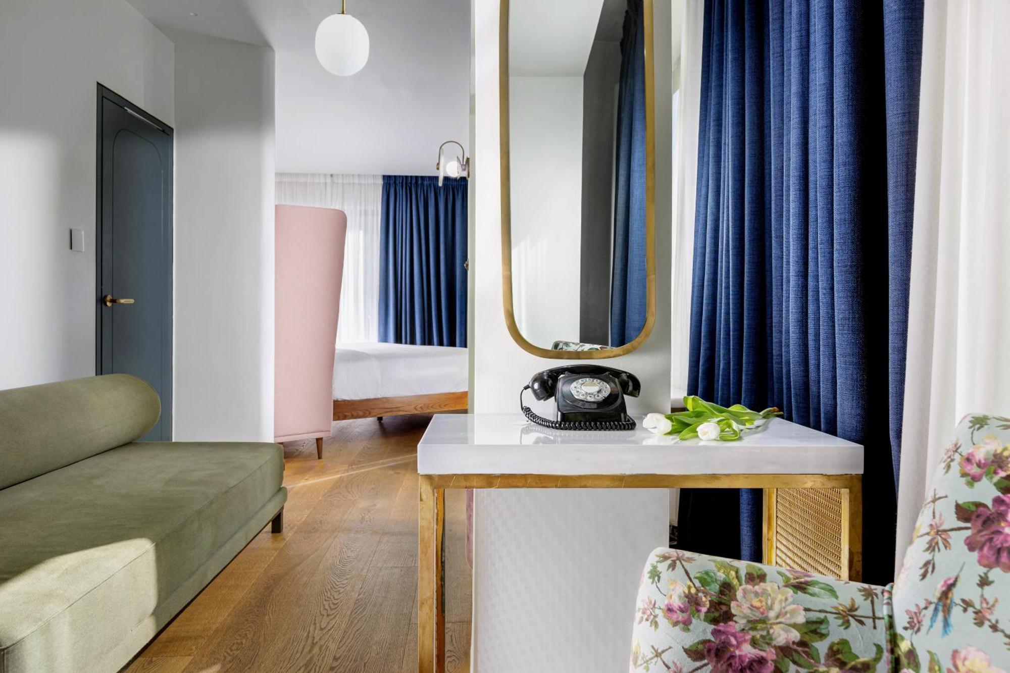 Hotel Gatsby Atenas Habitación foto