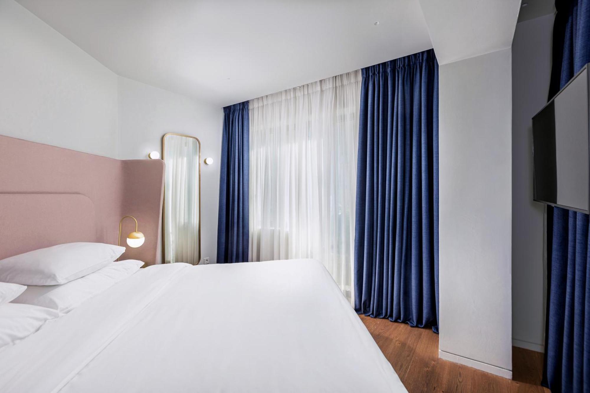 Hotel Gatsby Atenas Habitación foto
