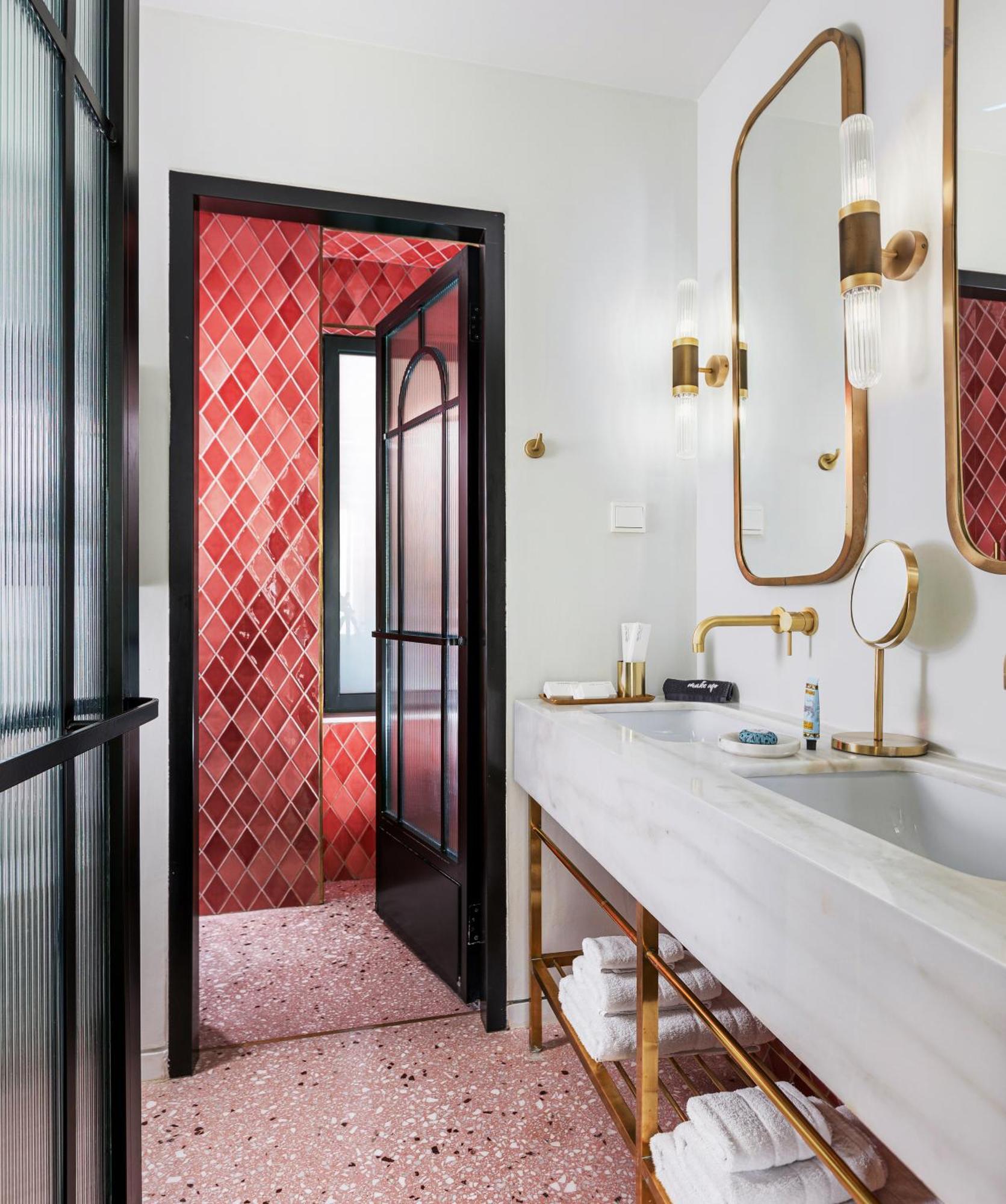 Hotel Gatsby Atenas Exterior foto